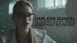 Harleen Quinzel Scenes | Logoless 1080p