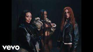 Sugababes - Jungle (Official Video)