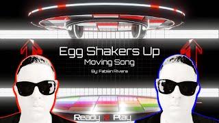 Eggs - Egg Shakers Up - Moving Song