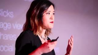 The Power of Digital Journalism | Anita Li | TEDxDistilleryDistrictWomen