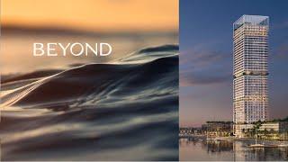 SARIA BY BEYOND. Is OMNIYAT back with a bang? Sea facing apartments.