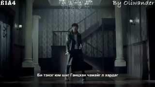 B1A4 - Baby I am Sorry [ Mongolian Subtitle ]