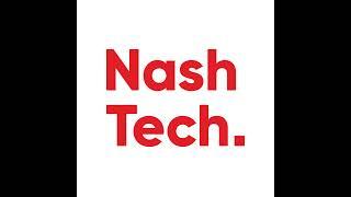 NashTech EB Team Live Stream