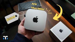 Is the M4 Mac Mini (Base) Worth It? Absolutely—Here’s Why!