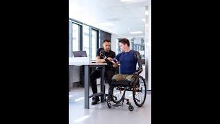 Review of daily living mobility aids-Disability Ireland