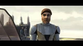The Jedi King: Circle of Life/Obi-Wan and Dooku (Pt. 1)