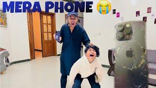 Ali NY MERA I PHONE 14 PRO MAX TOR DEYA|| ALI KO MURGA BNA KR SOFTWARE UPDATE KIA||