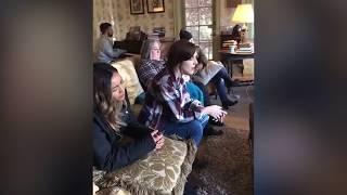 People & Songs - Revelation Song - FB Live #LivingRoomWorship