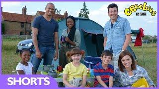 Camping | Topsy and Tim | CBeebies