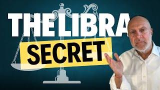 LIBRA's 5000 Year Old SECRET Revealed!