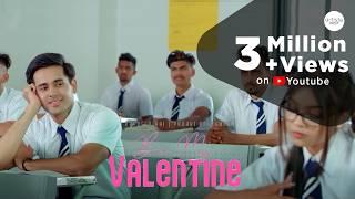 Be My Valentine (Official Music Video)| AASH | @rndeeprai | @purabibhargava1480 | Artiste First