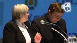 Сложные вопросы подготовки отчетности за 2011 год