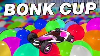 THE BALL PIT INCIDENT - Trackmania Bonk Cup