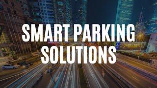 Smart Parking Solutions by EPS Global