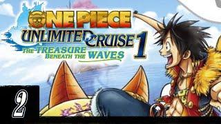 One Piece: Unlimited Cruise (Part 2)