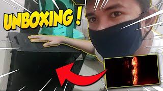 UNBOXING MY FIRST GAMING PC SETUP!! BUILDERBOY TV