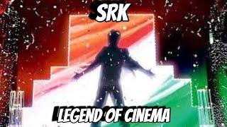 "LEGENDS OF CINEMA" - "SRK" Part 1 -"RA.One"  #podcast #srk #raone