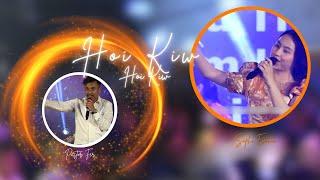 Hoi Kiw Hoi Kiw | Sophi Emma & Pastor Fer | (Self Composed) (Live 2024)