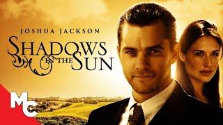 Shadows In The Sun | Full Drama Movie | Harvey Keitel | Claire Forlani