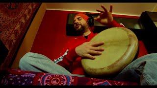 Merse Varga - "NurBaba in the traffic jam" / #darbuka #doholla