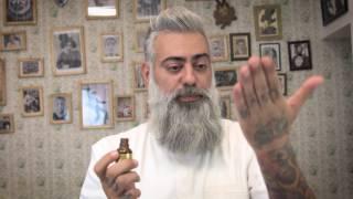 All you need to know about beard oils!