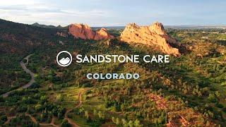 Sandstone Care - Colorado Residential Rehab