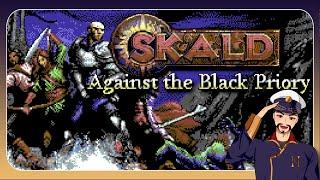 Sometimes, You Must Run - SKALD: Against the Black Priory #36