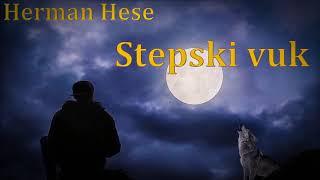 Herman Hese – Stepski vuk