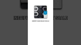 INEVIFIT EROS SMART SCALE | INEVIFIT