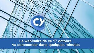 Pour tout savoir sur la prépa intégrée de CY Tech