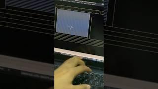 Shutter Design Elevation & Section with one click in AutoCAD with YQArch #viral #cad #new