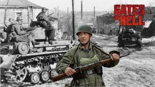 Gates of Hell | The Battle of Kharkov 1943