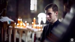 Orthodox Church - How to receive Communion (Reverence for the Real Presence)