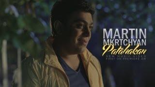 Martin Mkrtchyan - Patahakan