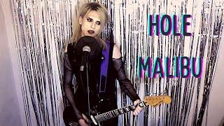 Hole - Malibu (Cover) James Byron