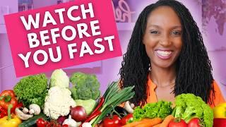 3 Powerful Lessons from the Daniel Fast for Spiritual Breakthrough