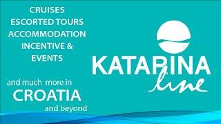 Katarina Line Deluxe Cruises & Tours