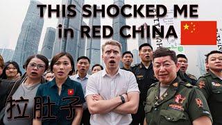 I went to the MOST HATED Country  and all I got was LA DUZI! (China Shocked ME!) (TRUTH CHINA)