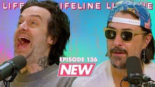 The Clenchening | Ep. 136 — Lifeline