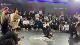 Top 10 China Bboy Sets of 2022 - Part 2 // Freshit Tv