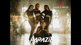 MAGLA BEND - PARAZIT (OFFICIAL VIDEO 2024)