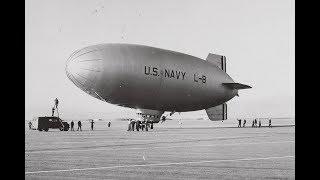 USNI News Video: The U.S. Navy's Ghost Blimp