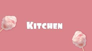 Happy Kitchen