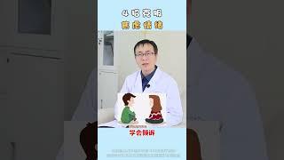 总是 #焦虑 怎么办 4招教你克服 #精神心理疾病 #焦虑症