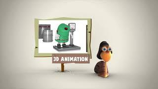 Is business slow? (Astral Studios Advert)
