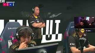 VITALITY  MONGOLZ | 3.HARİTA INFERNO | Bo3 | BLAST MAJOR AUSTIN 2025 BÜYÜK FİNAL