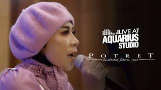 Live at Aquarius Studio: POTRET