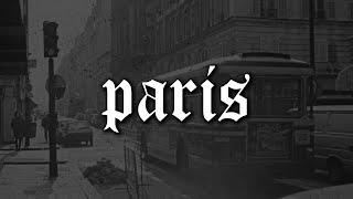 Freestyle Boom Bap Beat | "Paris" | Old School Hip Hop Beat |  Rap Instrumental | 90s Beats