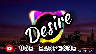 Desire | Official Instrumental music | Copyright Free Music | 2021[dblyrics]