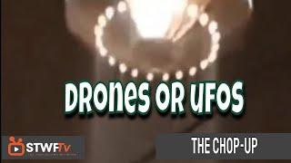 THE CHOP-UP: Drones, Jay-Z, UFOs & More! | S3 Ep16